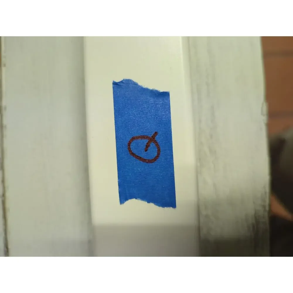 Upcycled PVC Shutter Frames: DIY Mirror, Shadow Box, & Wall Decor